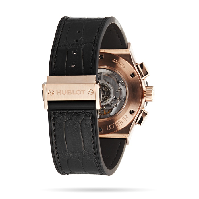 Hublot Classic Fusion Aerofusion King Gold Chronograph 45mm 525.OX.0180.LR – Image 3