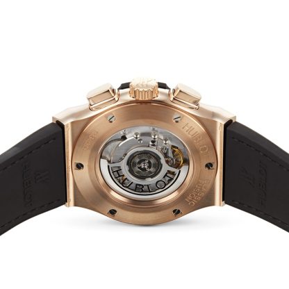 Hublot Classic Fusion Aerofusion King Gold Chronograph 45mm 525.OX.0180.LR – Image 4