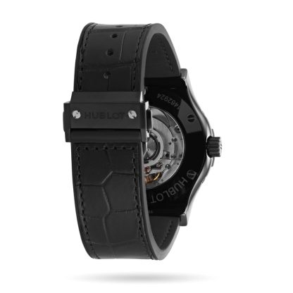 Hublot Classic Fusion Aerofusion Moonphase Black Magic 42mm 547.CX.0170.LR – Image 3