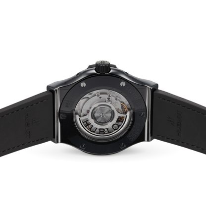 Hublot Classic Fusion Aerofusion Moonphase Black Magic 42mm 547.CX.0170.LR – Image 4