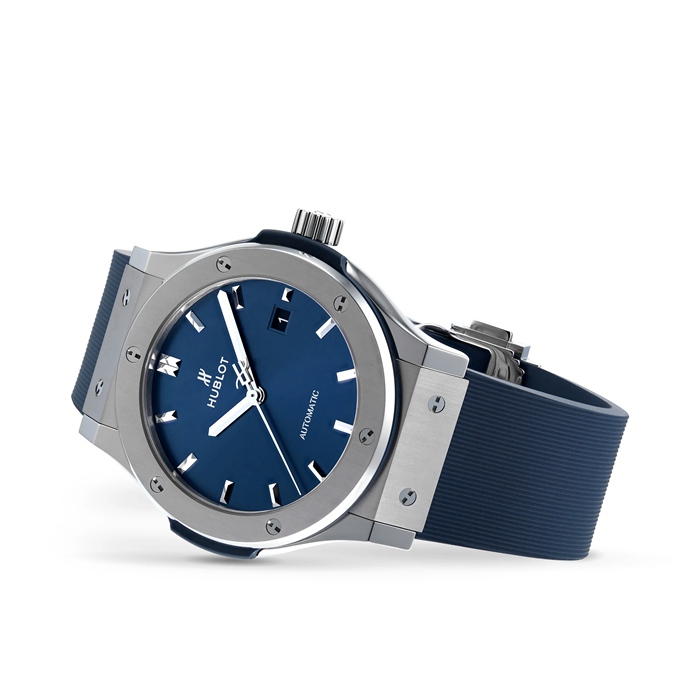 Hublot Classic Fusion Automatic 42mm Montre Homme 542.NX.7170.RX – Image 2