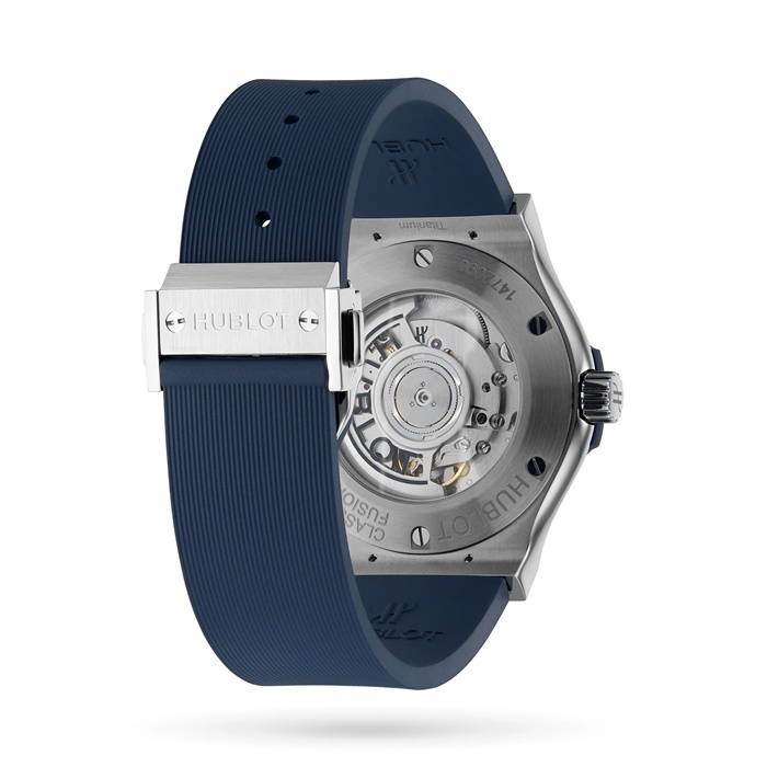 Hublot Classic Fusion Automatic 42mm Montre Homme 542.NX.7170.RX – Image 3