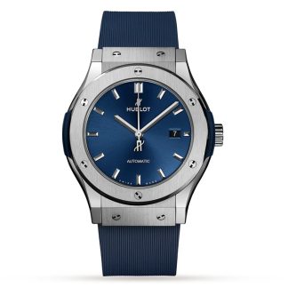 Hublot Classic Fusion Automatic 42mm Montre Homme 542.NX.7170.RX