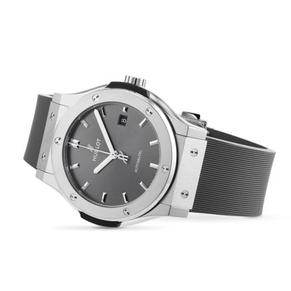 Hublot Classic Fusion Automatique 42mm Montre Homme 542.NX.7071.RX – Image 3