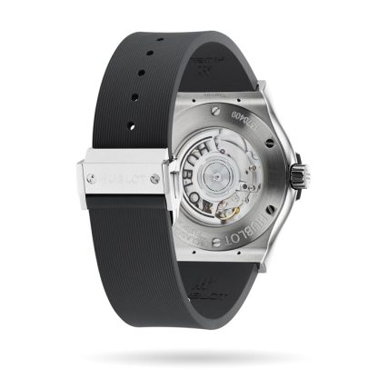 Hublot Classic Fusion Automatique 42mm Montre Homme 542.NX.7071.RX – Image 4