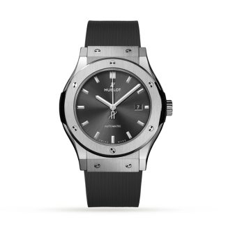 Hublot Classic Fusion Automatique 42mm Montre Homme 542.NX.7071.RX