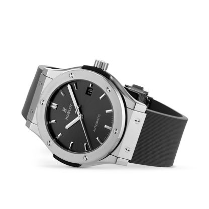 Hublot Classic Fusion Automatique 45mm Montre Homme 511.NX.7071.RX – Image 2