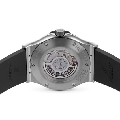 Hublot Classic Fusion Automatique 45mm Montre Homme 511.NX.7071.RX – Image 4