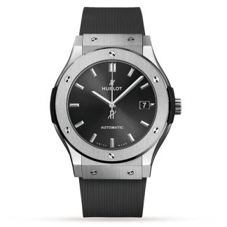 Hublot Classic Fusion Automatique 45mm Montre Homme 511.NX.7071.RX