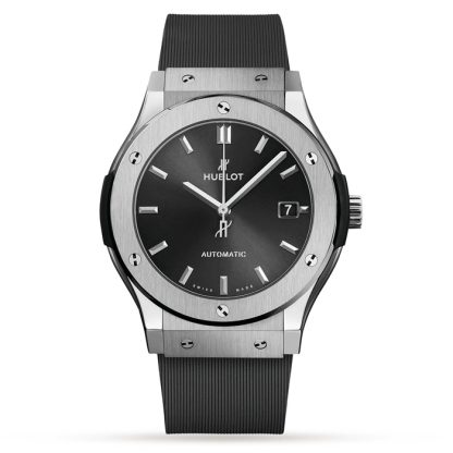 Hublot Classic Fusion Automatique 45mm Montre Homme 511.NX.7071.RX