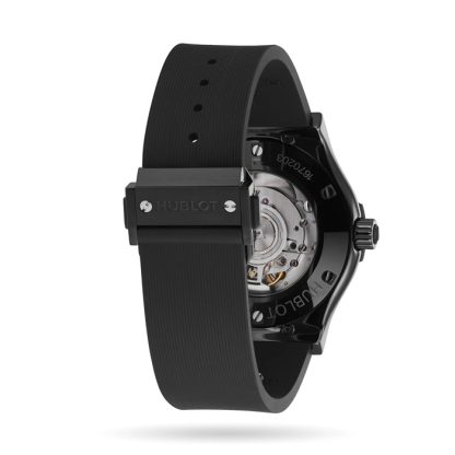 Hublot Classic Fusion Black Magic 42mm 542.CM.1171.RX – Image 2