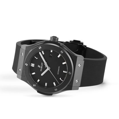 Hublot Classic Fusion Black Magic 42mm 542.CM.1171.RX – Image 3