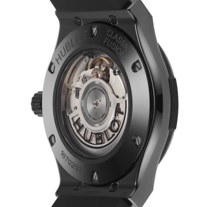 Hublot Classic Fusion Black Magic 42mm 542.CM.1171.RX – Image 4
