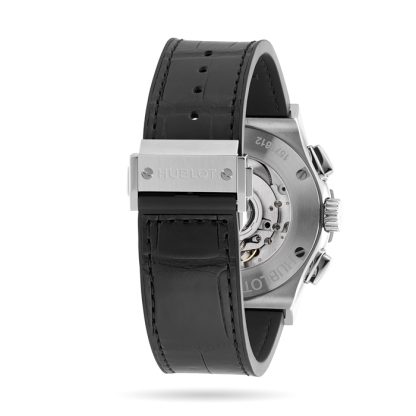 Hublot Classic Fusion Chronographe Titane 42mm 541.NX.1171.LR – Image 4