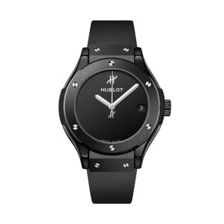 Hublot Classic Fusion Original Black Magic 33mm Montre Femme 581.CX.1270.RX.MDM