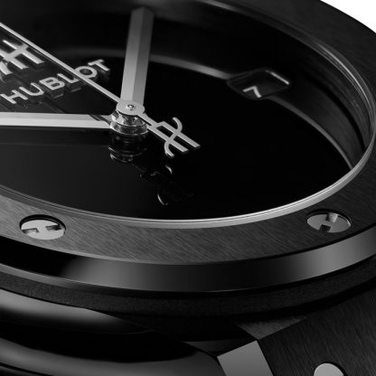 Hublot Classic Fusion Original Black Magic 38mm Montre Homme 565.CX.1270.RX.MDM – Image 3