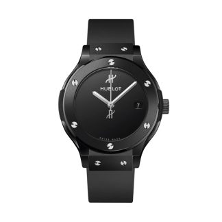 Hublot Classic Fusion Original Black Magic 38mm Montre Homme 565.CX.1270.RX.MDM