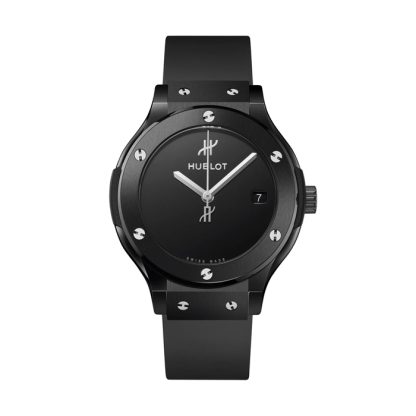 Hublot Classic Fusion Original Black Magic 38mm Montre Homme 565.CX.1270.RX.MDM