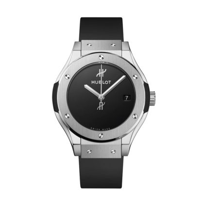 Hublot Classic Fusion Original Titanium 38mm Montre Homme 565.NX.1270.RX.MDM