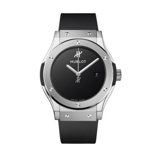 Hublot Classic Fusion Original Titanium 42mm Montre Homme 542.NX.1270.RX.MDM