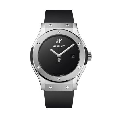 Hublot Classic Fusion Original Titanium 42mm Montre Homme 542.NX.1270.RX.MDM