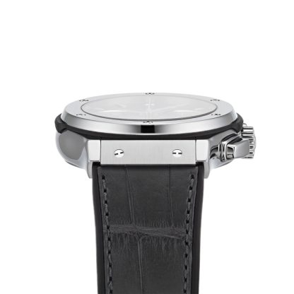 Hublot Classic Fusion Racing Chronographe Gris Titane 45mm 521.NX.7071.LR – Image 5