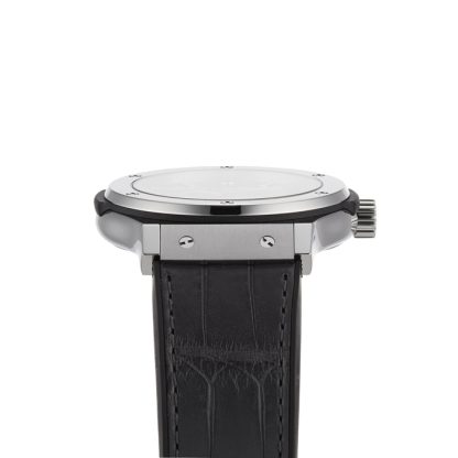 Hublot Classic Fusion Racing Grey Titanium 42mm 542.NX.7071.LR – Image 5