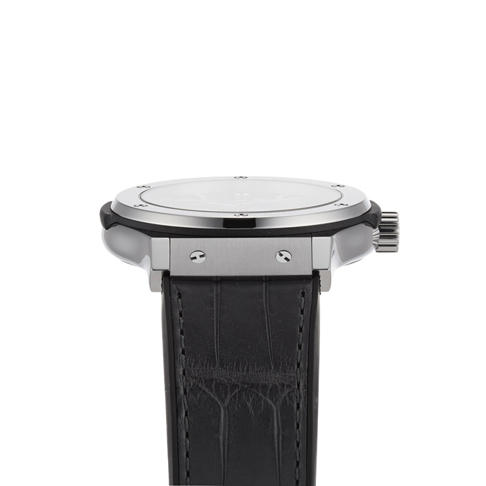 Hublot Classic Fusion Racing Grey Titanium 42mm 542.NX.7071.LR – Image 5
