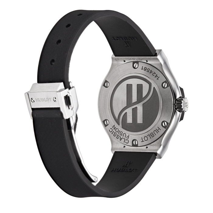 Hublot Classic Fusion Titane 33mm 581.NX.1171.RX – Image 3