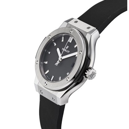 Hublot Classic Fusion Titane 33mm 581.NX.1171.RX – Image 5