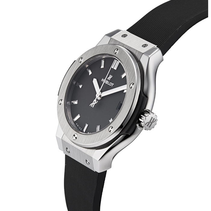 Hublot Classic Fusion Titane 33mm 581.NX.1171.RX – Image 5