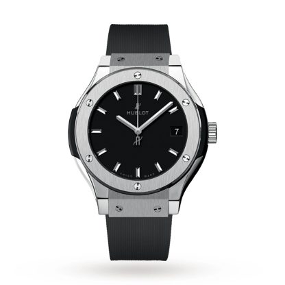 Hublot Classic Fusion Titane 33mm 581.NX.1171.RX