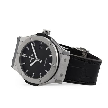 Hublot Classic Fusion Titane 42mm 542.NX.1171.LR – Image 2