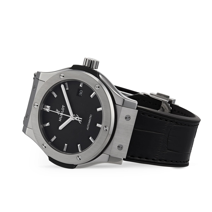 Hublot Classic Fusion Titane 42mm 542.NX.1171.LR – Image 2