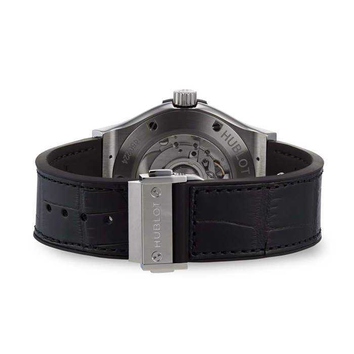 Hublot Classic Fusion Titane 42mm 542.NX.1171.LR – Image 3
