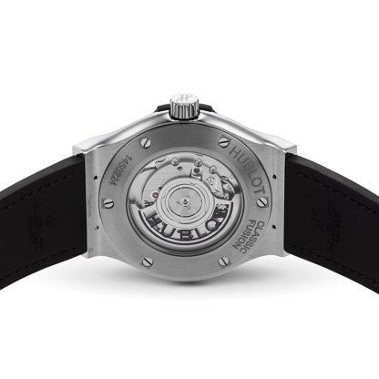 Hublot Classic Fusion Titane 42mm 542.NX.1171.LR – Image 4