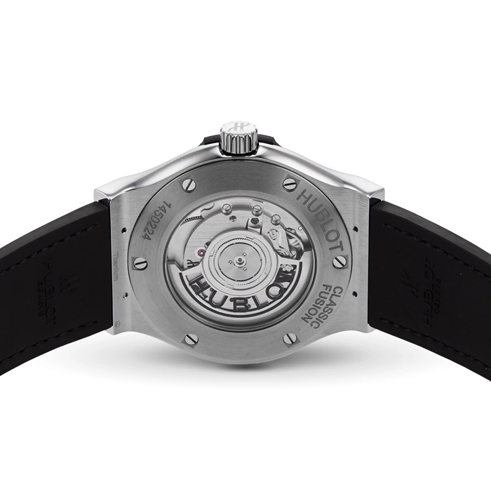 Hublot Classic Fusion Titane 42mm 542.NX.1171.LR – Image 4