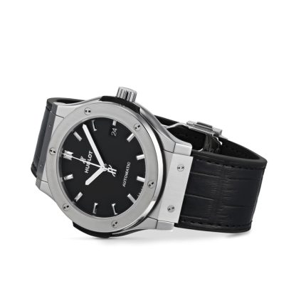 Hublot Classic Fusion Titane 45mm 511.NX.1171.LR – Image 2