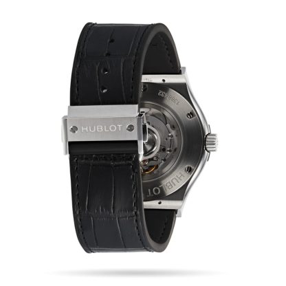 Hublot Classic Fusion Titane 45mm 511.NX.1171.LR – Image 3