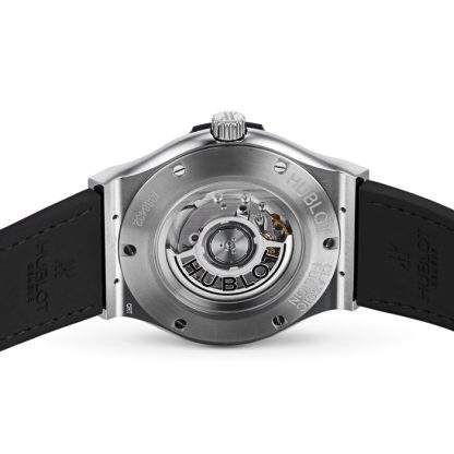 Hublot Classic Fusion Titane 45mm 511.NX.1171.LR – Image 4