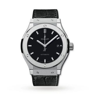 Hublot Classic Fusion Titane 45mm 511.NX.1171.LR