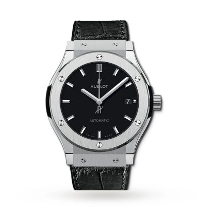Hublot Classic Fusion Titane 45mm 511.NX.1171.LR