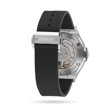 Hublot Classic Fusion Titane Diamants 38mm 565.NX.1470.RX.1204 – Image 2