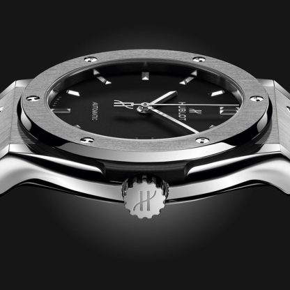 Hublot Classic Fusion Titanium 42mm Montre Homme 542.NX.1171.RX – Image 3