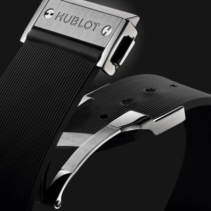 Hublot Classic Fusion Titanium 42mm Montre Homme 542.NX.1171.RX – Image 4