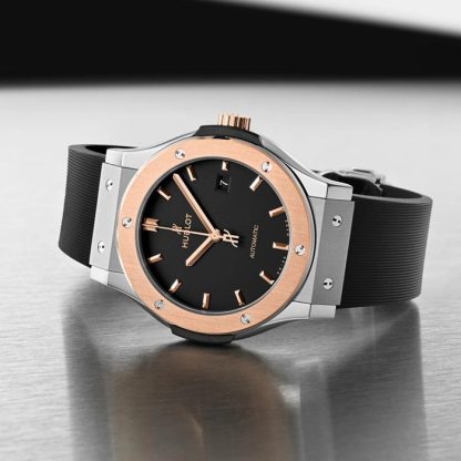 Hublot Classic Fusion Titanium King Gold 42mm 542.NO.1181.RX – Image 2