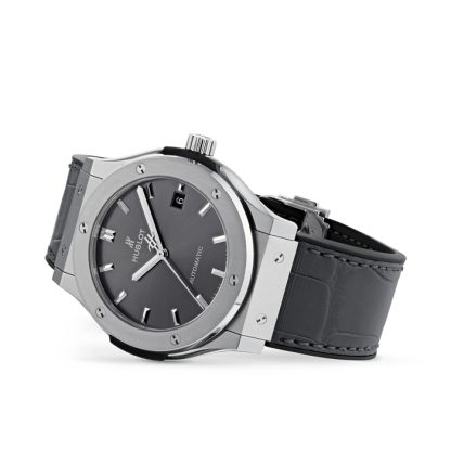 Hublot Classion Fusion Racing Gris Titane 45mm 511.NX.7071.LR – Image 2