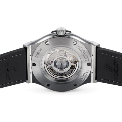 Hublot Classion Fusion Racing Gris Titane 45mm 511.NX.7071.LR – Image 4