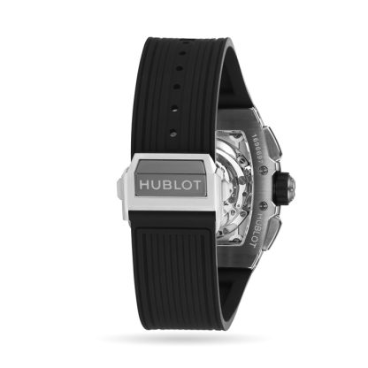 Hublot Spirit Of Big Bang Titanium Ceramic 42mm Montre Homme 642.NM.0170.RX – Image 4