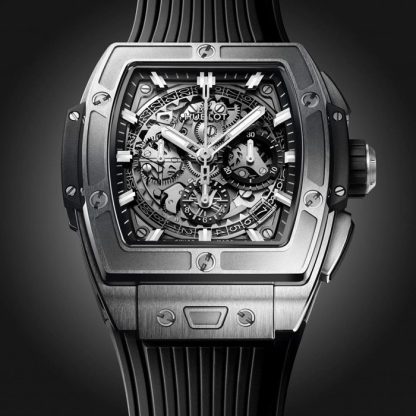 Hublot Spirit of Big Bang Titanium 42mm 642.NX.0170.RX – Image 2